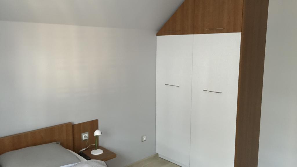 Grey House Villa Boszkowo Bagian luar foto